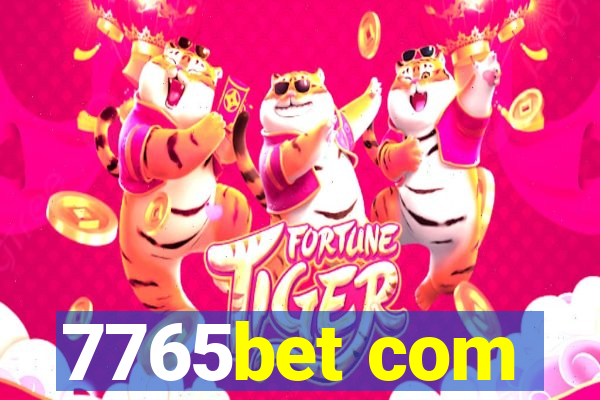 7765bet com